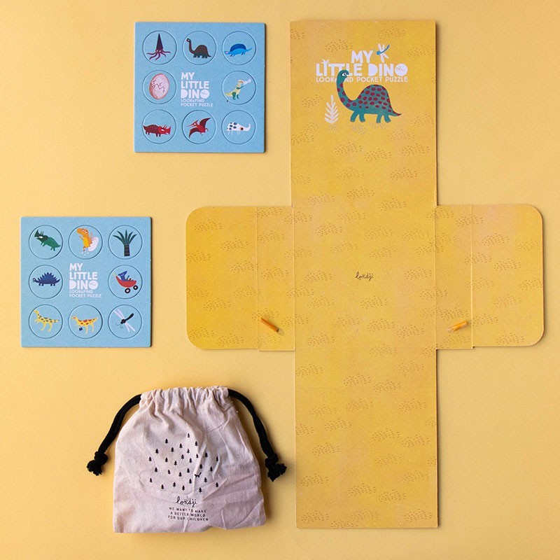 pocket puzzle